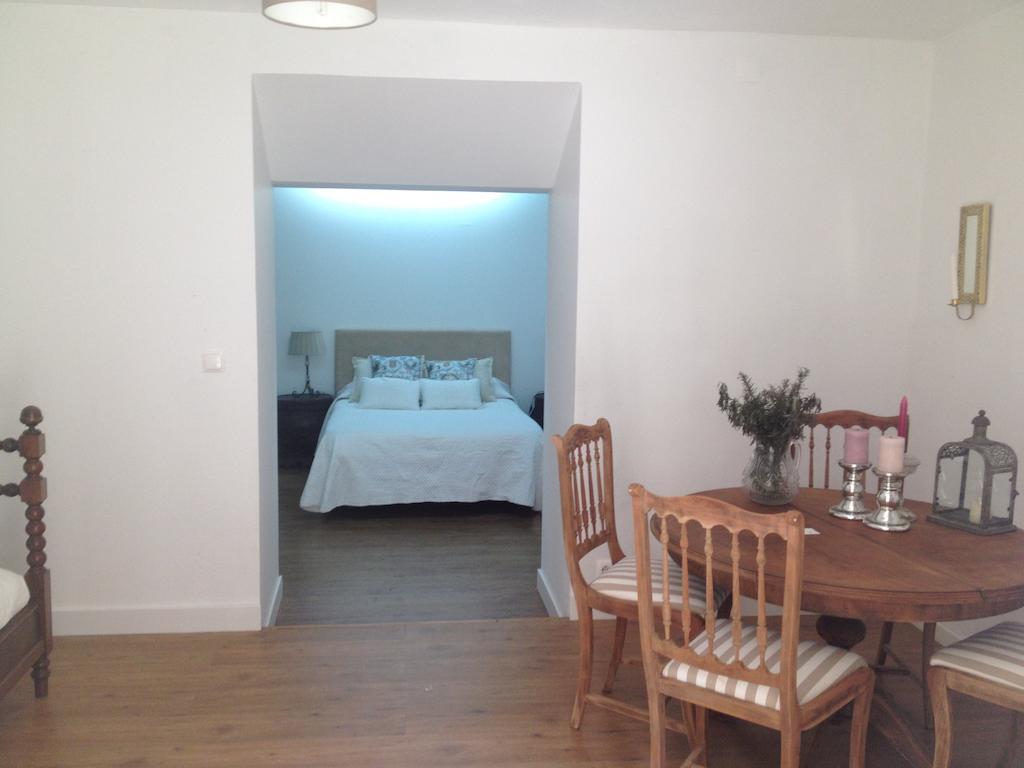 Sintra Center Guest House Escape to Nature Quarto foto