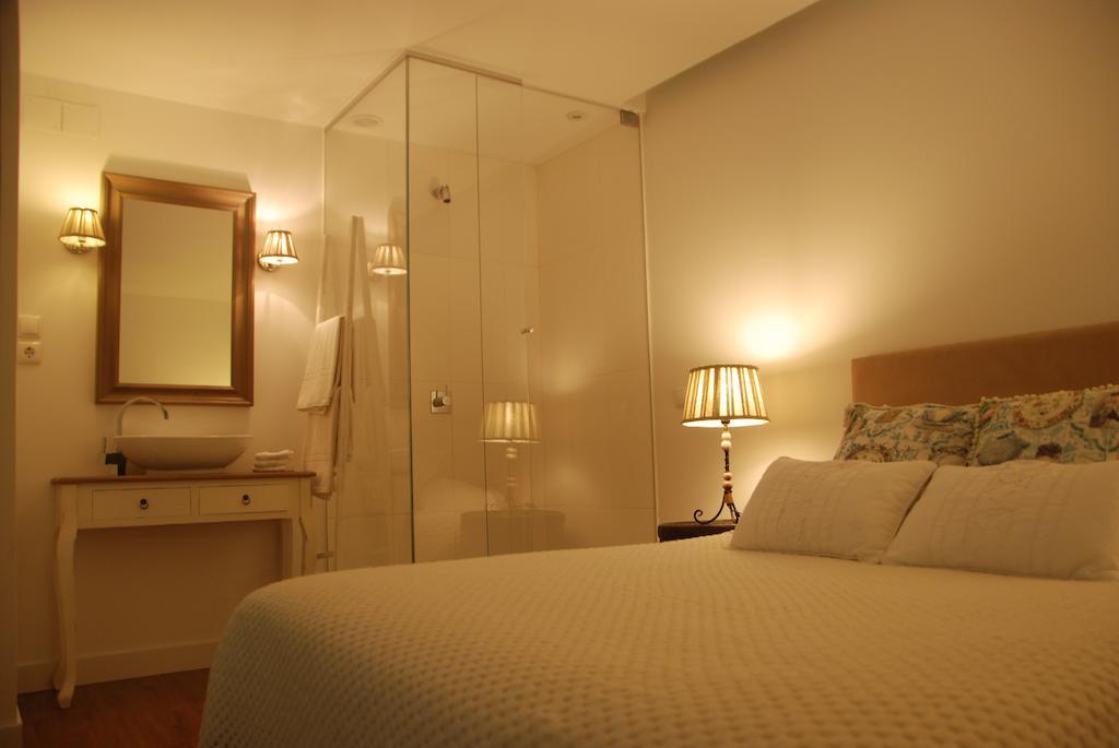 Sintra Center Guest House Escape to Nature Quarto foto