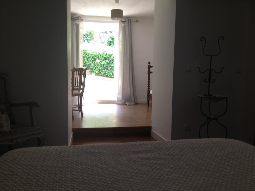 Sintra Center Guest House Escape to Nature Quarto foto