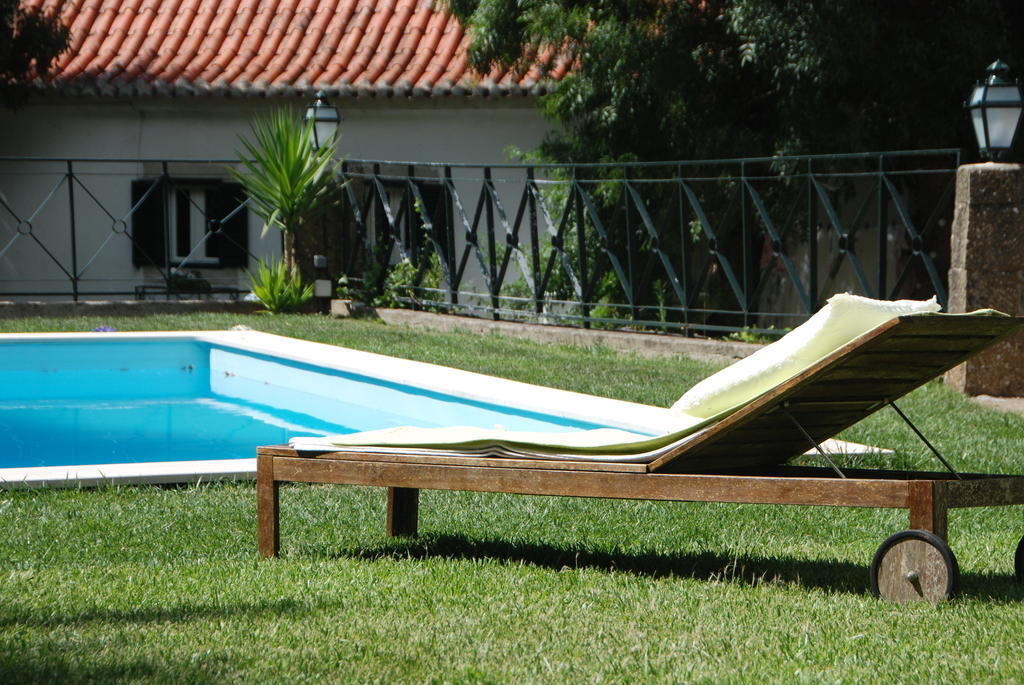 Sintra Center Guest House Escape to Nature Exterior foto