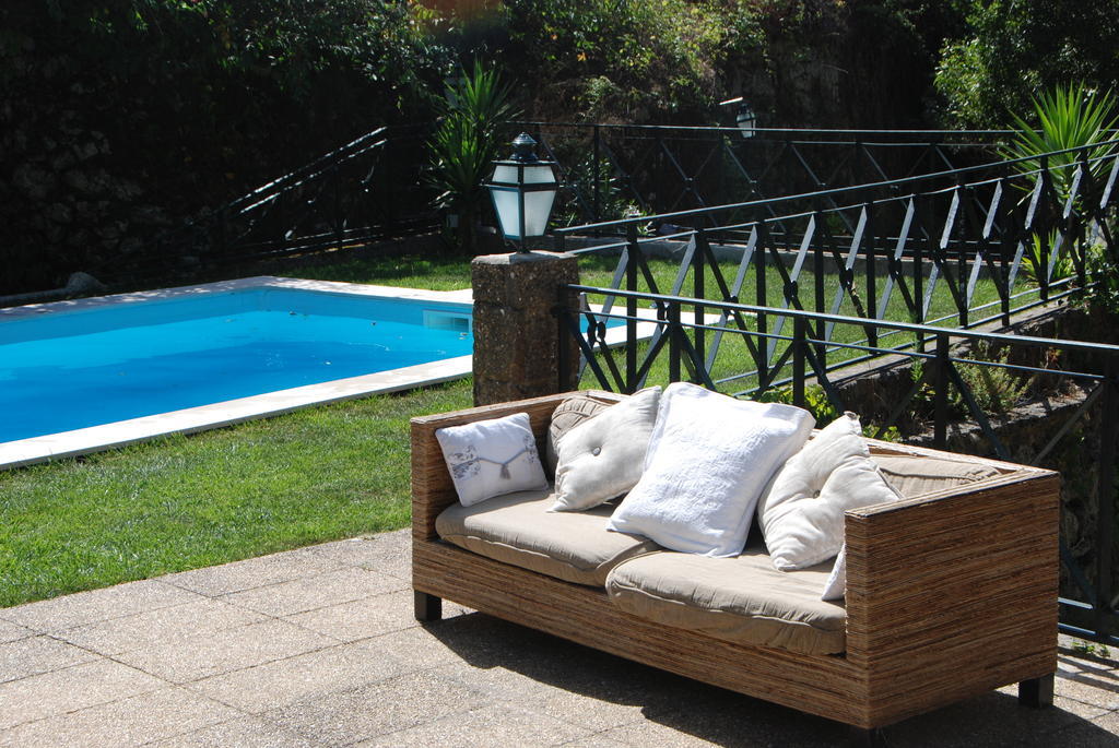 Sintra Center Guest House Escape to Nature Exterior foto