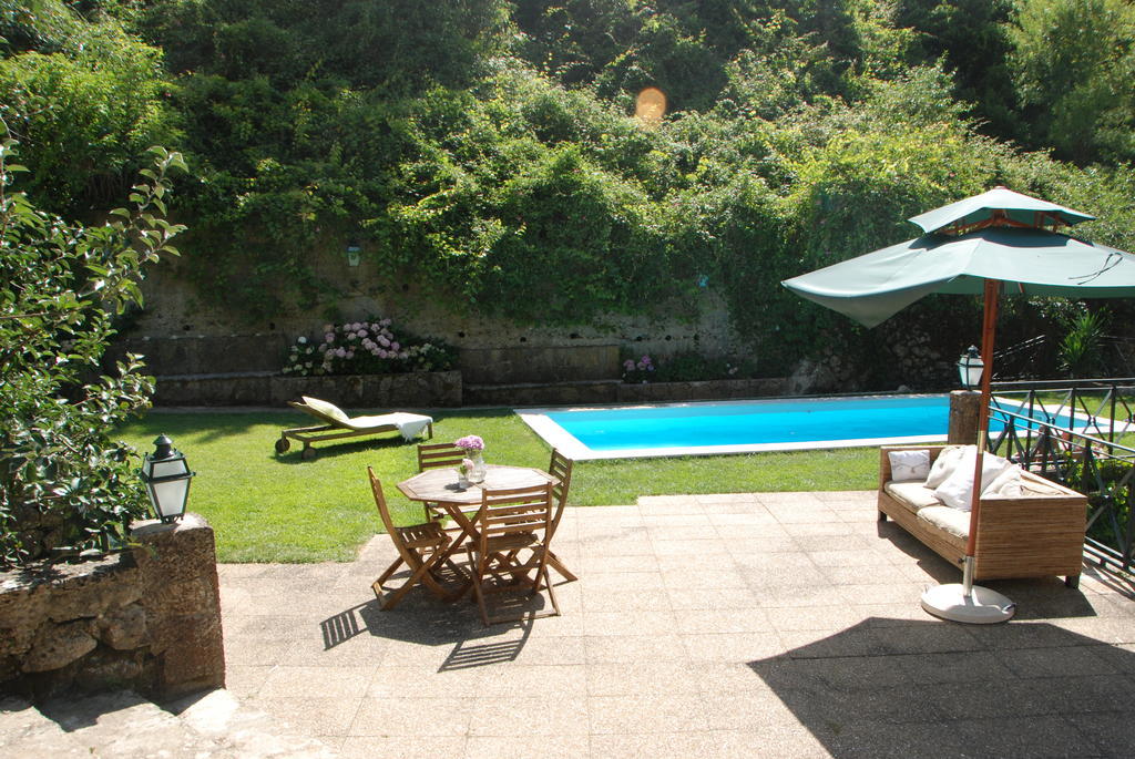 Sintra Center Guest House Escape to Nature Exterior foto