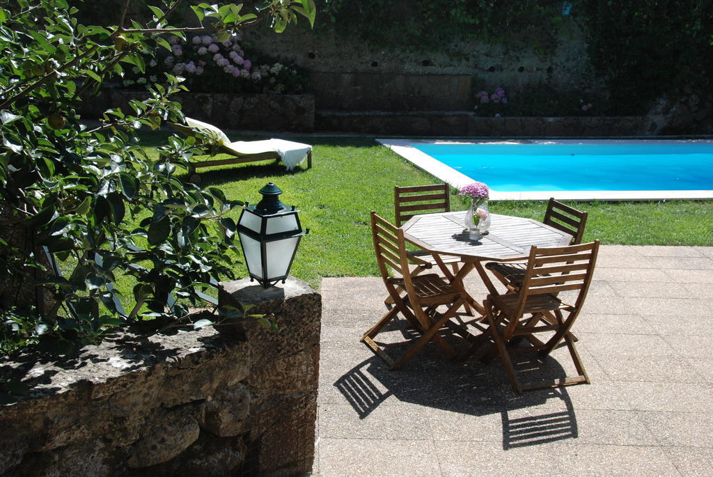 Sintra Center Guest House Escape to Nature Exterior foto