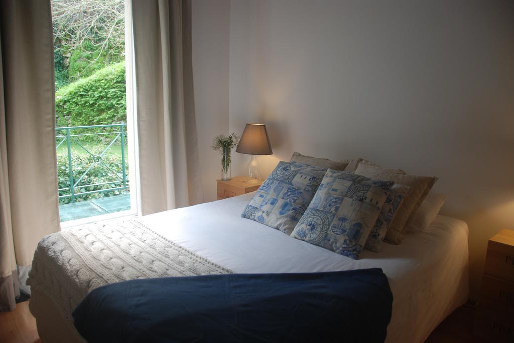 Sintra Center Guest House Escape to Nature Quarto foto