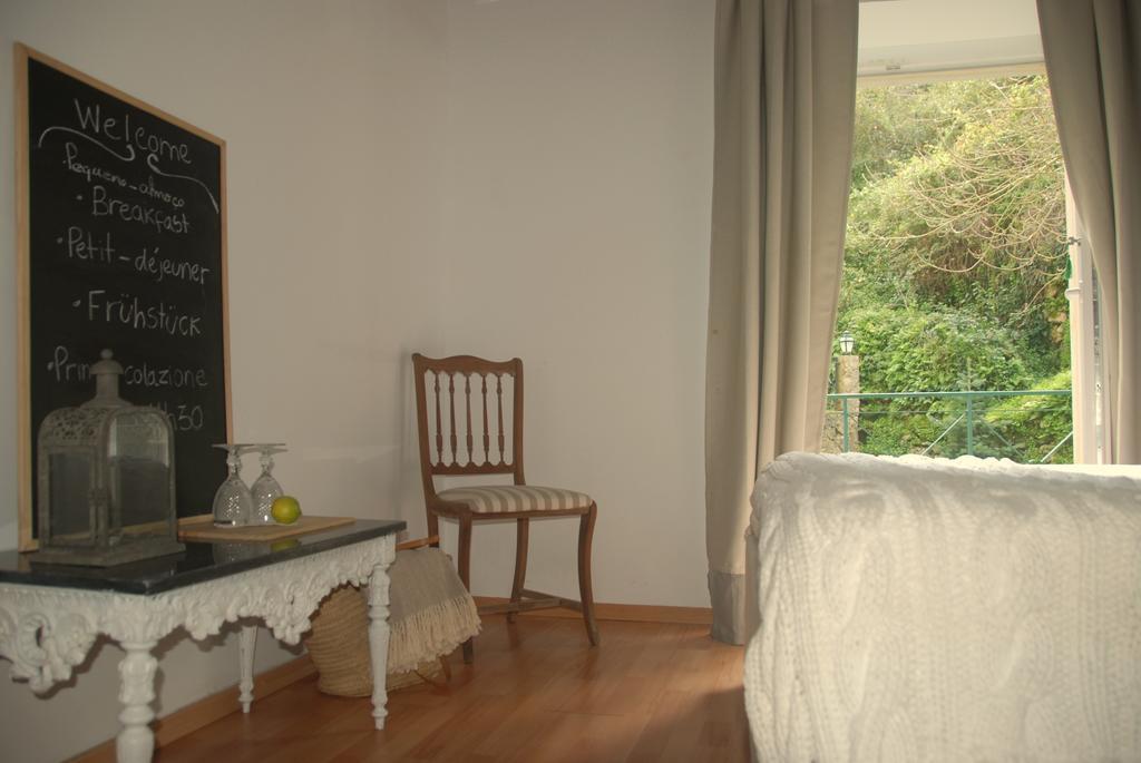 Sintra Center Guest House Escape to Nature Quarto foto