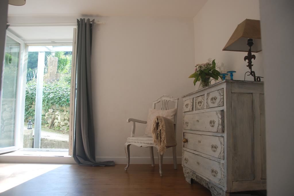 Sintra Center Guest House Escape to Nature Quarto foto