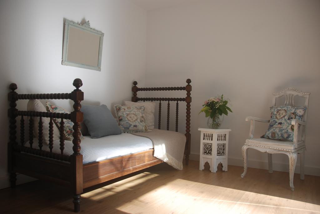 Sintra Center Guest House Escape to Nature Quarto foto