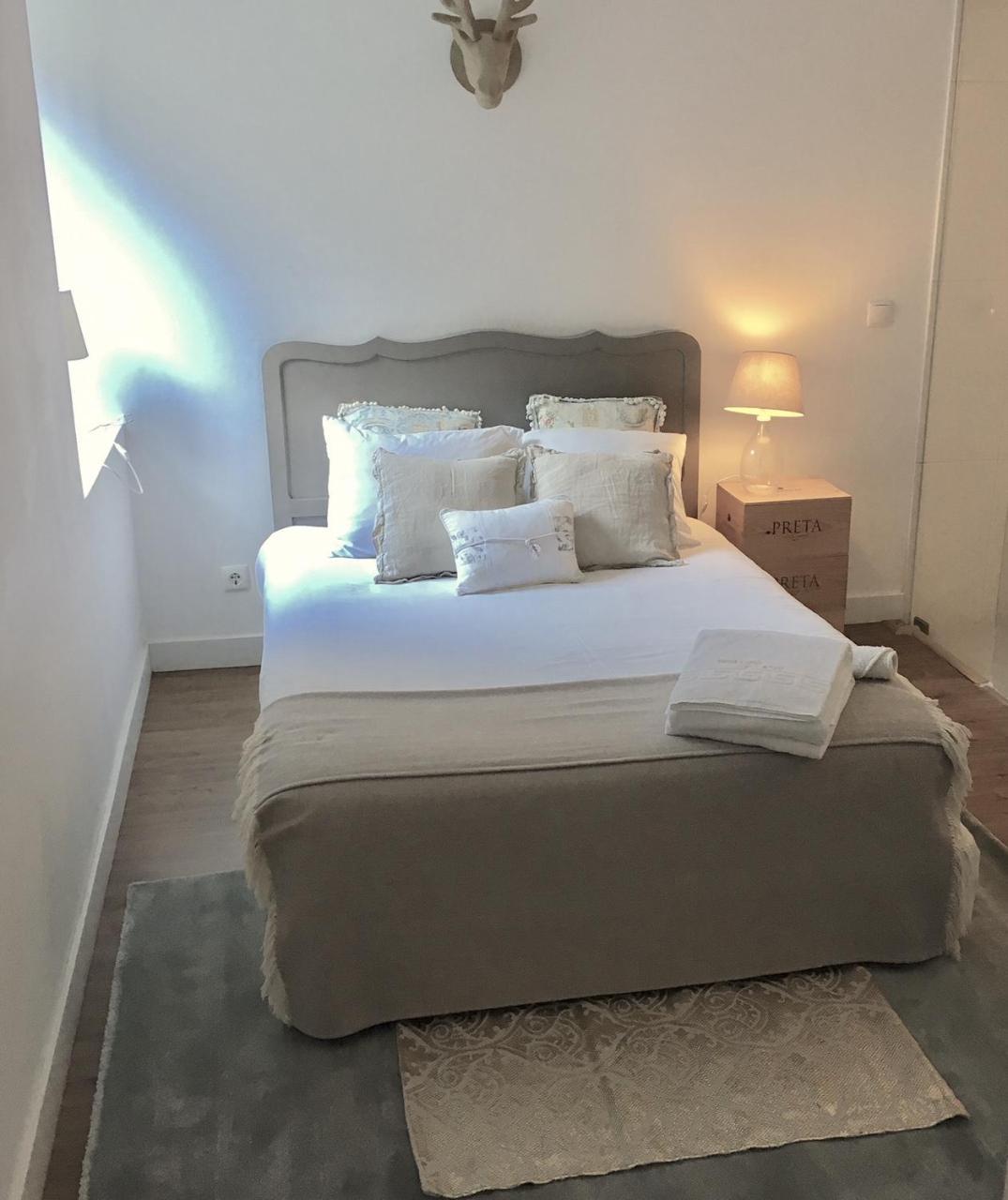 Sintra Center Guest House Escape to Nature Exterior foto