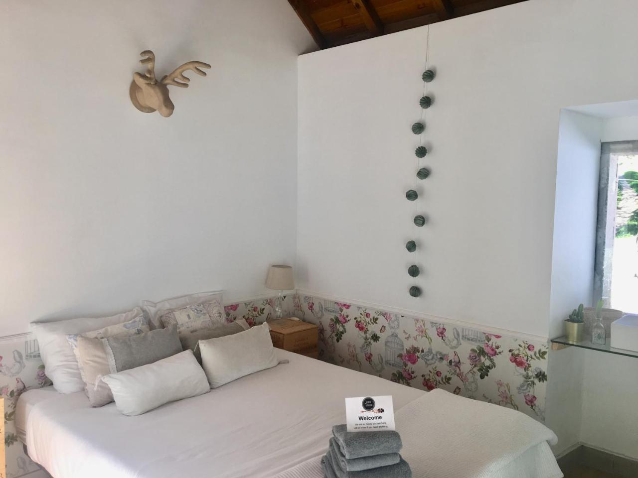 Sintra Center Guest House Escape to Nature Exterior foto