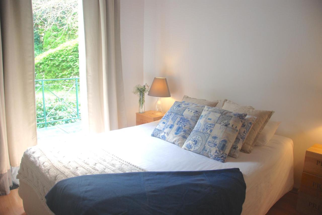 Sintra Center Guest House Escape to Nature Exterior foto