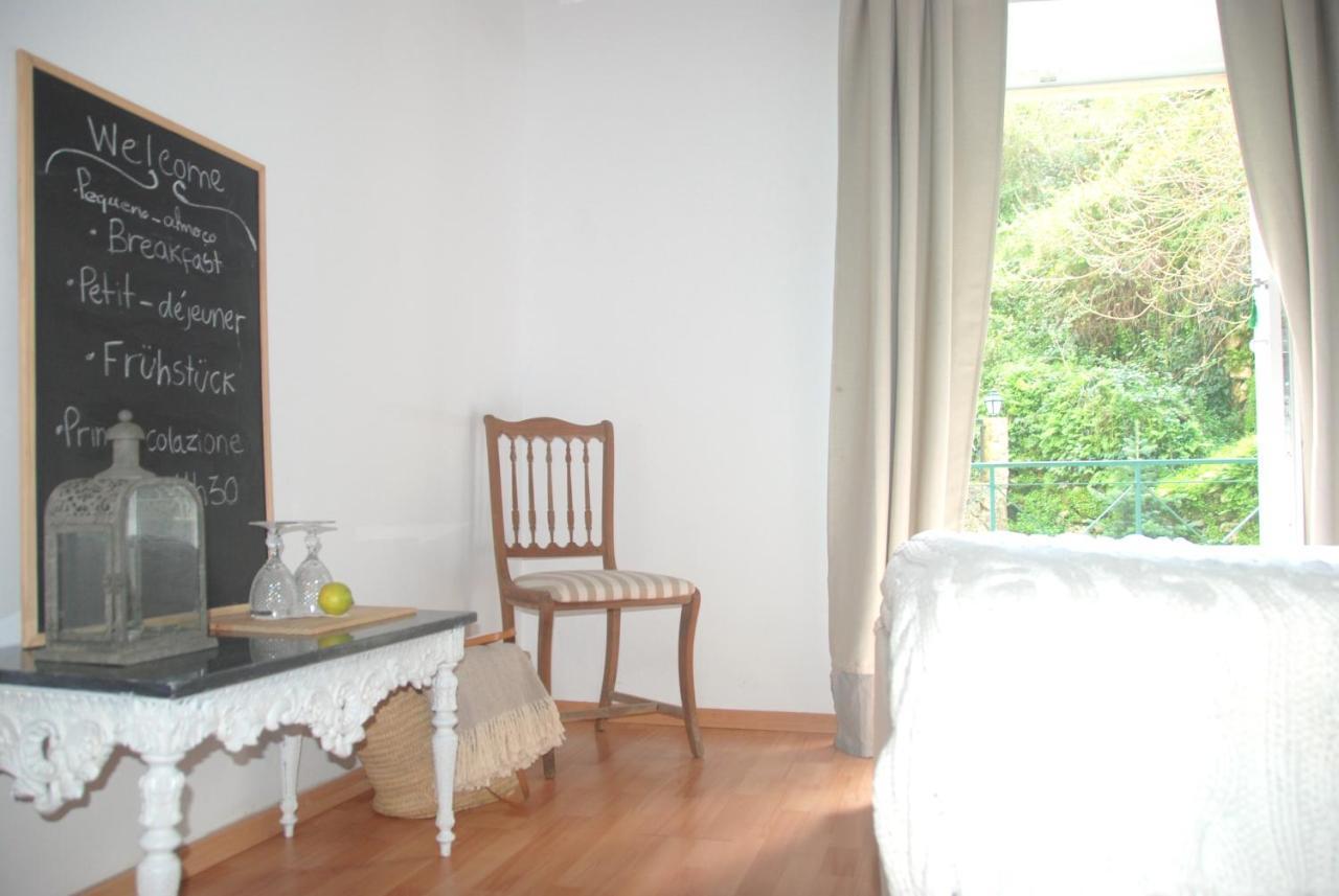 Sintra Center Guest House Escape to Nature Exterior foto
