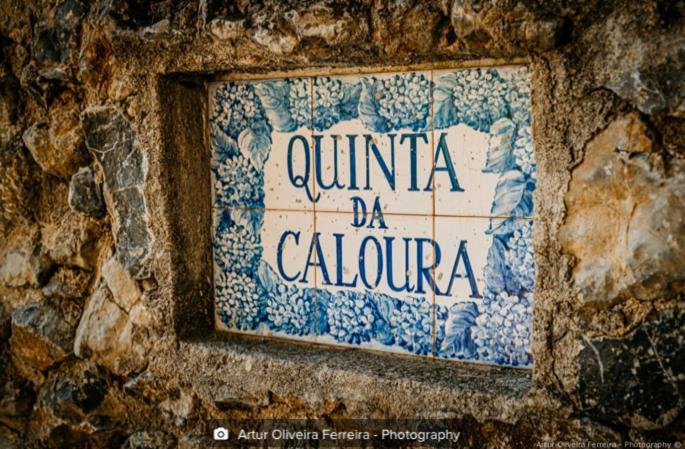 Sintra Center Guest House Escape to Nature Exterior foto
