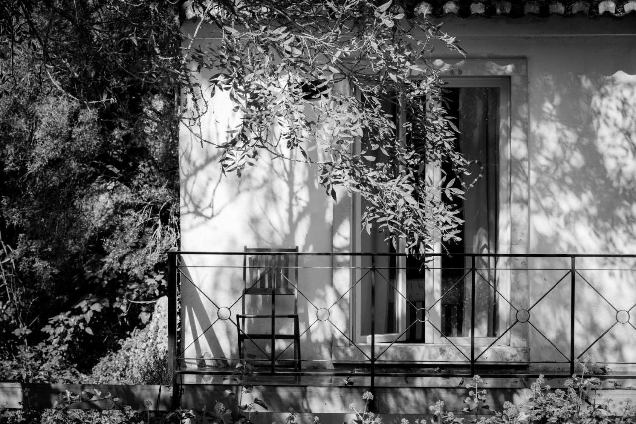 Sintra Center Guest House Escape to Nature Exterior foto