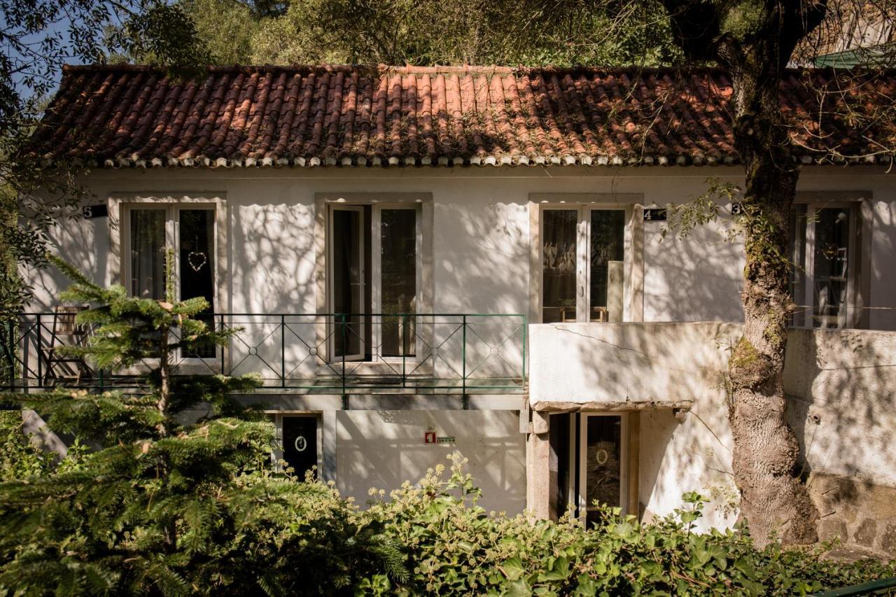 Sintra Center Guest House Escape to Nature Exterior foto