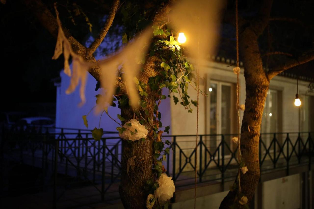 Sintra Center Guest House Escape to Nature Exterior foto