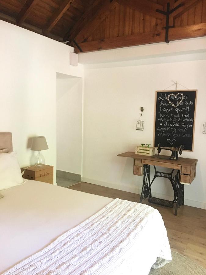 Sintra Center Guest House Escape to Nature Exterior foto